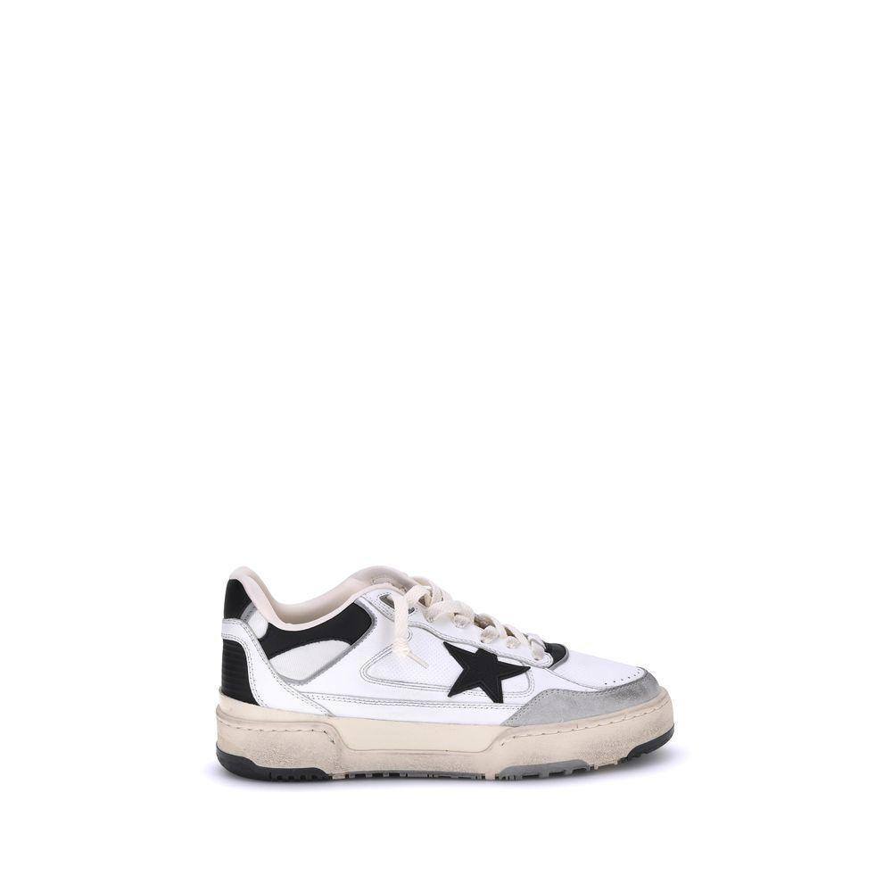 Golden Goose Forty2 Sneakers GO-GMF00630F00574511395-EU44/US11