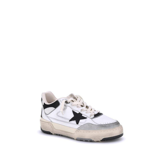 Golden Goose Forty2 Sneakers GO-GMF00630F00574511395-EU44/US11