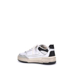 Golden Goose Forty2 Sneakers GO-GMF00630F00574511395-EU44/US11