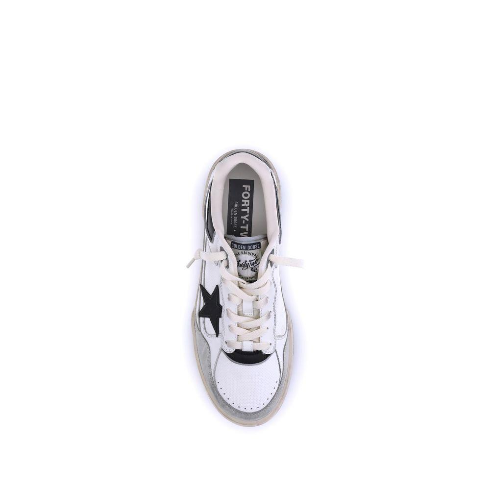Golden Goose Forty2 Sneakers GO-GMF00630F00574511395-EU44/US11