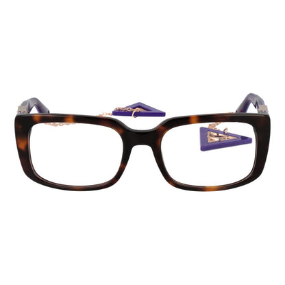 Guess Brown Women Glasses Frame
