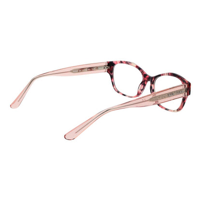 Marciano by Guess Pink Women Glasses Frame