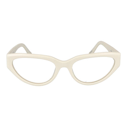 Guess White Women Glasses Frame