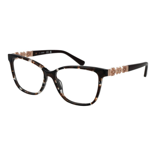 Guess Brown Acetate Glasses (Frames)