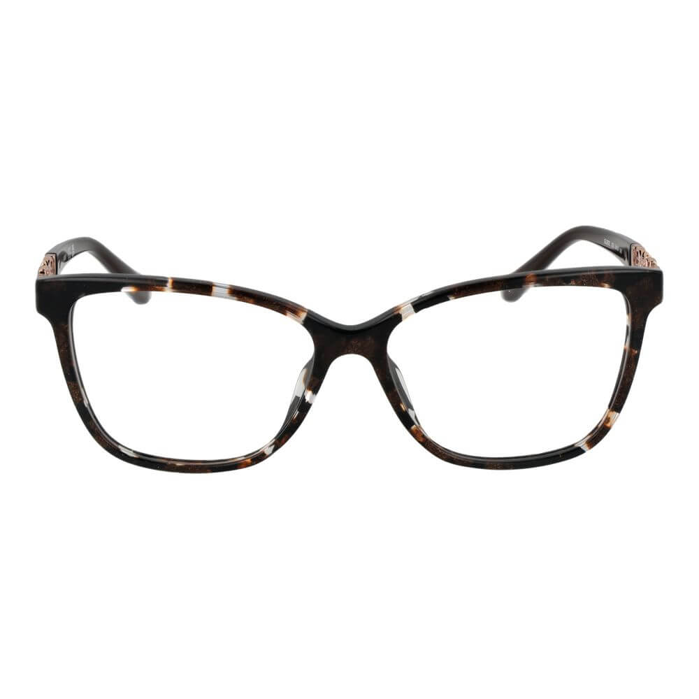 Guess Brown Acetate Glasses (Frames)