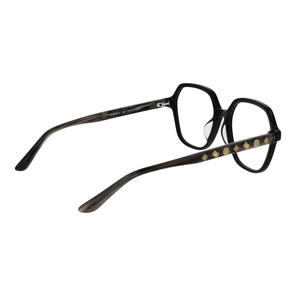 Guess Black Women Glasses Frame