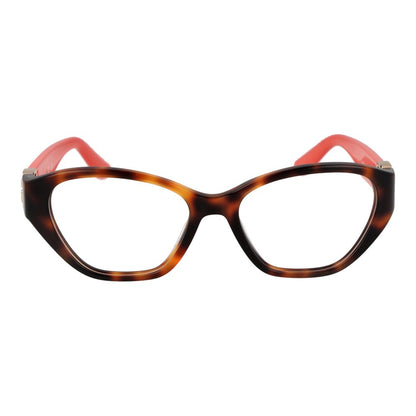Guess Brown Women Glasses Frame