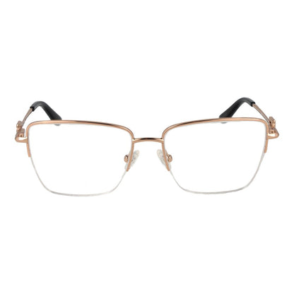 Guess Gold Women Glasses Frame