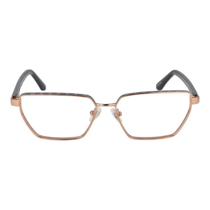 Guess Rose Gold Women Glasses Frame