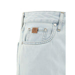 Jacob Cohen Wide leg Jeans JA-JDMQ0013001T739A300F-26