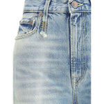 R13 Charlotte Jeans R-R13WD188D343A-W29