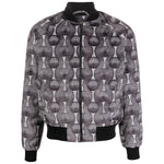 OZWALD BOATENG Coats Grey