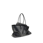 The Attico La Passeggiata medium Shoulder Bag TH251WAH00054LBT021PR100BB