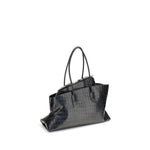 The Attico La Passeggiata medium Shoulder Bag TH251WAH00054LBT021PR100BB