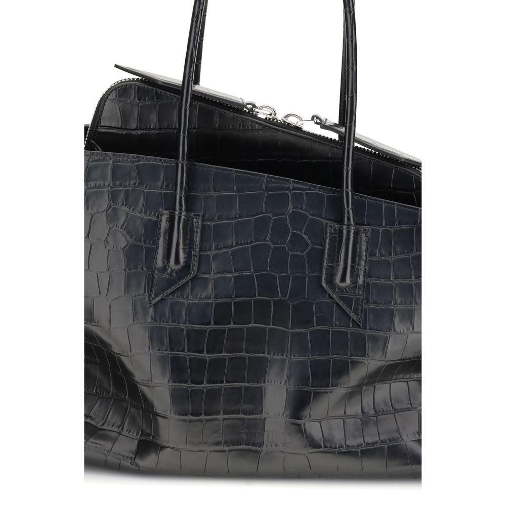 The Attico La Passeggiata medium Shoulder Bag TH251WAH00054LBT021PR100BB