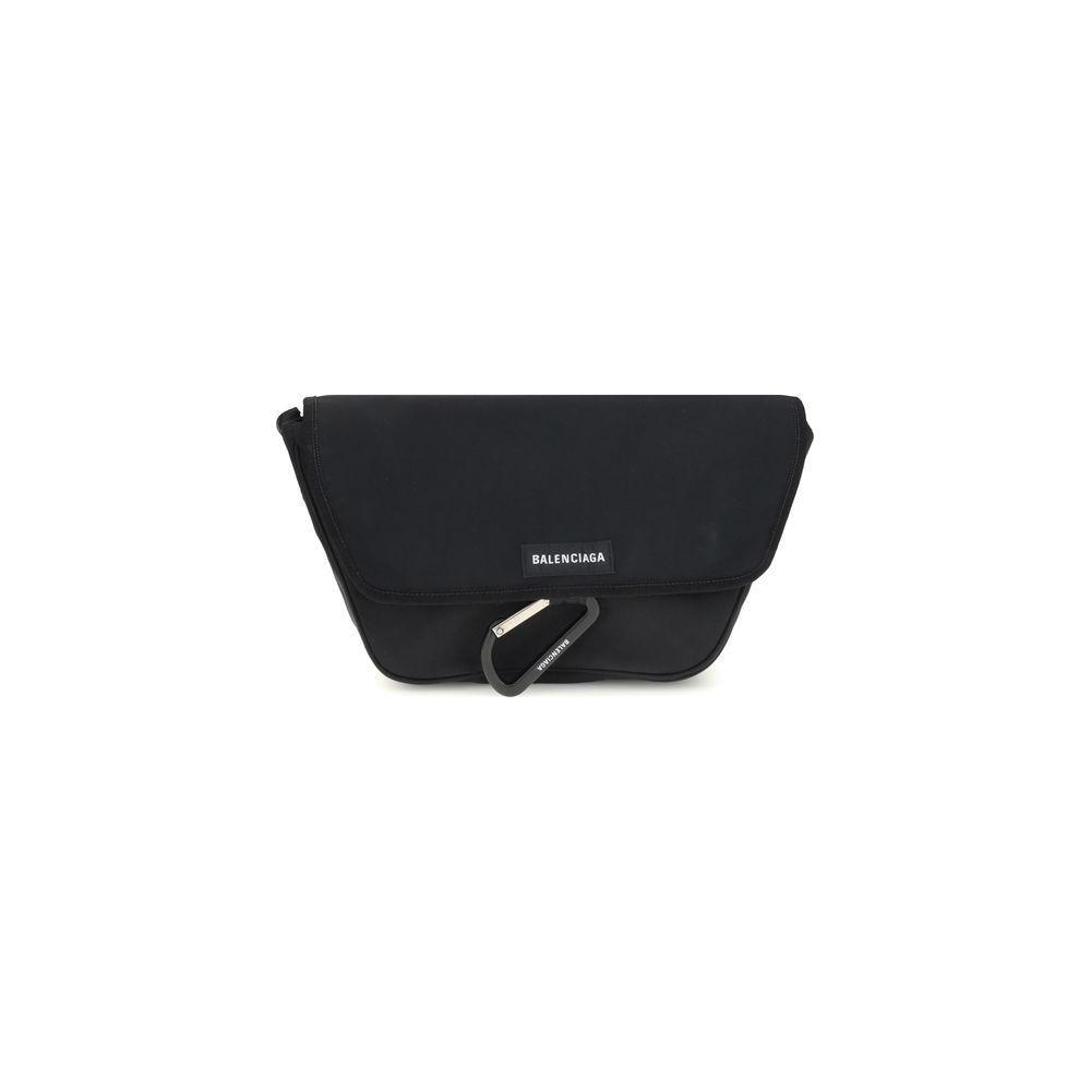 Balenciaga Explorer small Shoulder Bag BA8348312ABXO1000BB