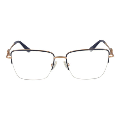 Guess Gray Metal Glasses (Frames)