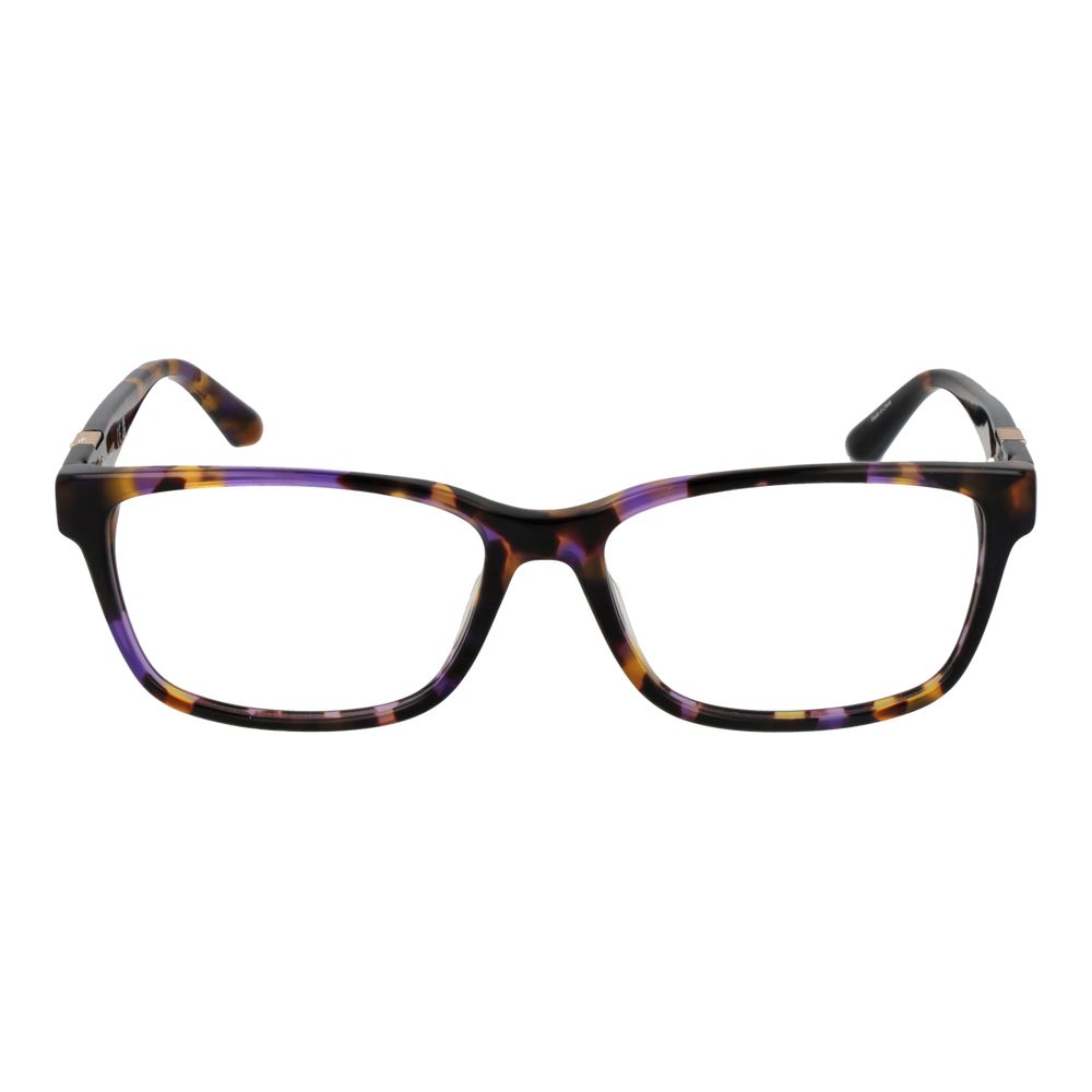 Guess Purple Women Glasses Frame