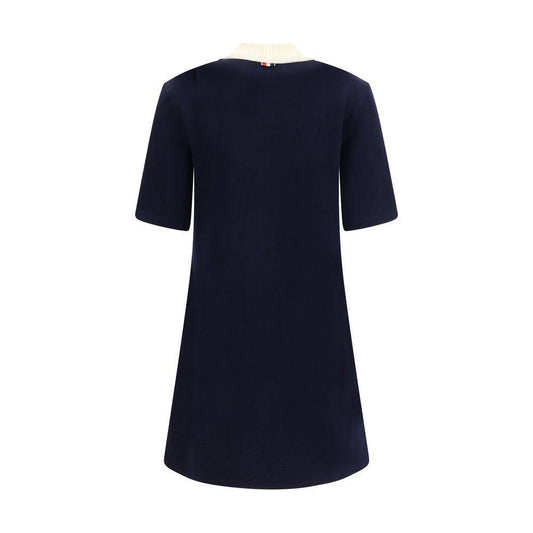 Thom Browne Short polo Dress