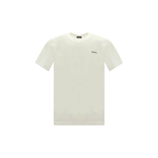 ZEGNA T-Shirt ZE-E7360A5B760N00-IT46 | S