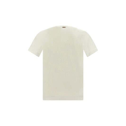 ZEGNA T-Shirt ZE-E7360A5B760N00-IT46 | S