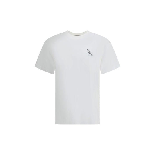 Givenchy Logo T-Shirt GI-BM71NK3YRR100-S