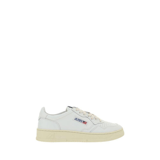 Autry Sneakers AU-AULMLL15WHTWHT-EU40/US7