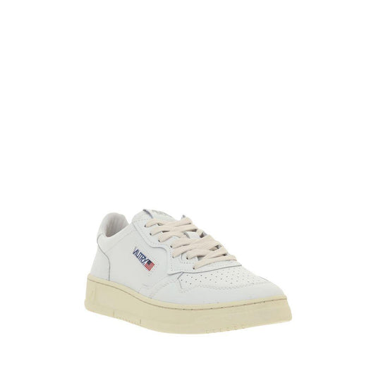 Autry Sneakers AU-AULMLL15WHTWHT-EU40/US7