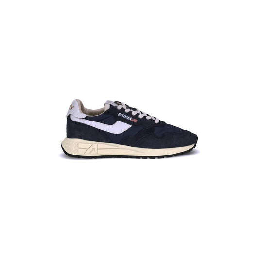 Autry Reelwind Low Sneakers AU-WWLMNC30WHTSPACE-EU45/US12