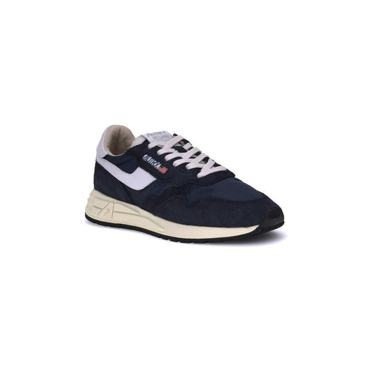 Autry Reelwind Low Sneakers AU-WWLMNC30WHTSPACE-EU45/US12