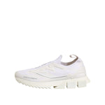 Dolce & Gabbana White SORRENTO Slip On Low Top Sneakers Shoes MV7872-42