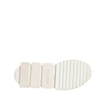 Dolce & Gabbana White SORRENTO Slip On Low Top Sneakers Shoes MV7872-42