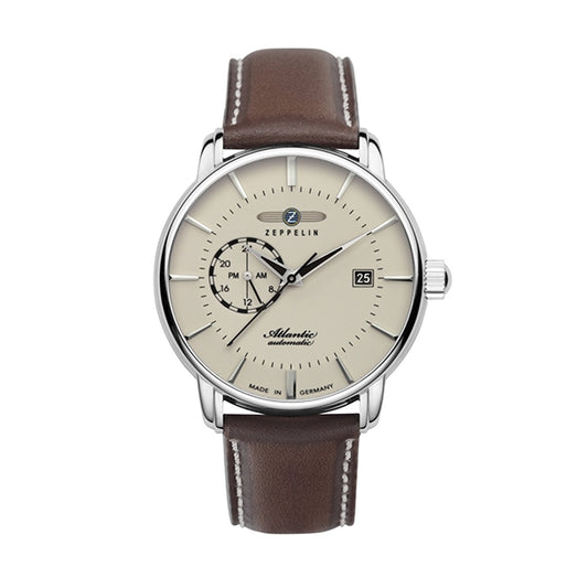 ZEPPELIN WATCHES Mod. 8470-5-0