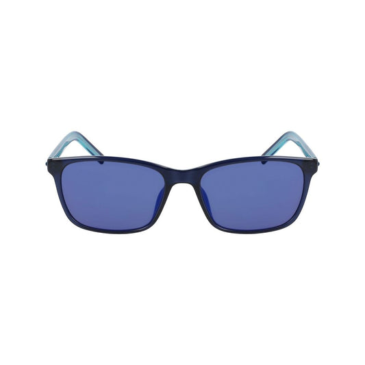 Converse Blue Injected Sunglasses