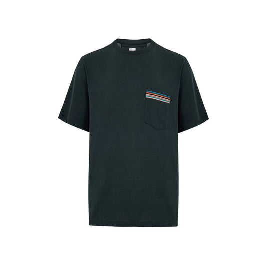 Paul Smith Green Cotton Long PA-9953674-XXL