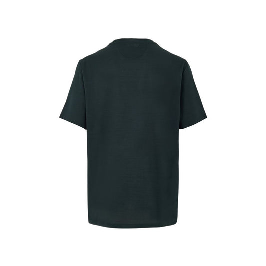 Paul Smith Green Cotton Long PA-9953674-XXL