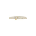 Saint Laurent Belt SA-634437BOO0W9207-75 CM / 30 INCHES