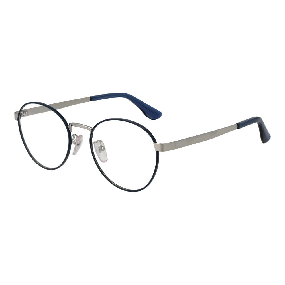 BMW Blue Metal Glasses (Frames)