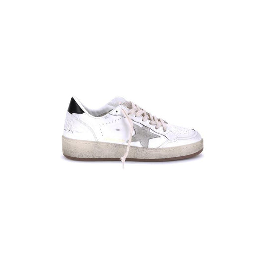 Golden Goose Ball Star Sneakers GO-GMF00804F00697010220-EU42/US9