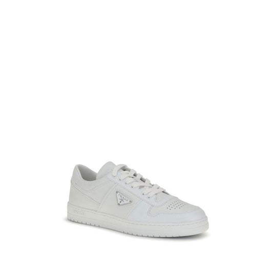 Prada Leather Sneakers PR-2EE364FD0033LJ6F0009-EU44/US11