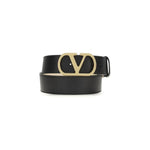 Valentino Garavani Reversible VLogo Belt VA-7W2T0SQ4IYRDVX-90 CM / 36 INCHES