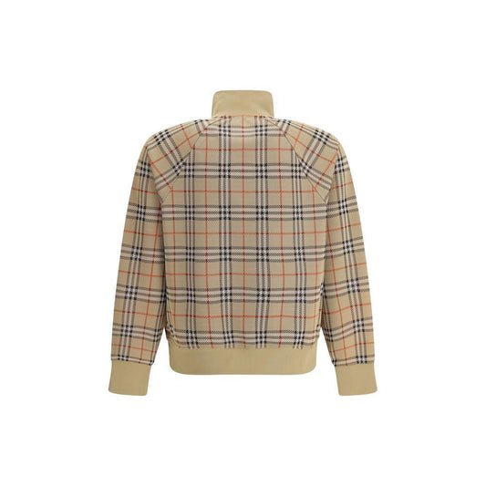 Burberry Archivio Check Jacket BU-8110567B9368-L
