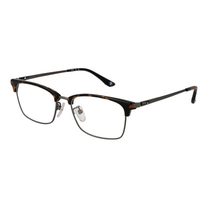BMW Brown Titanium Glasses (Frames)