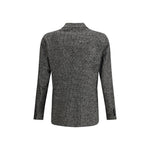 Tagliatore Wool Blazer TA-1SMC22KAI340323EN902-IT44 | XS