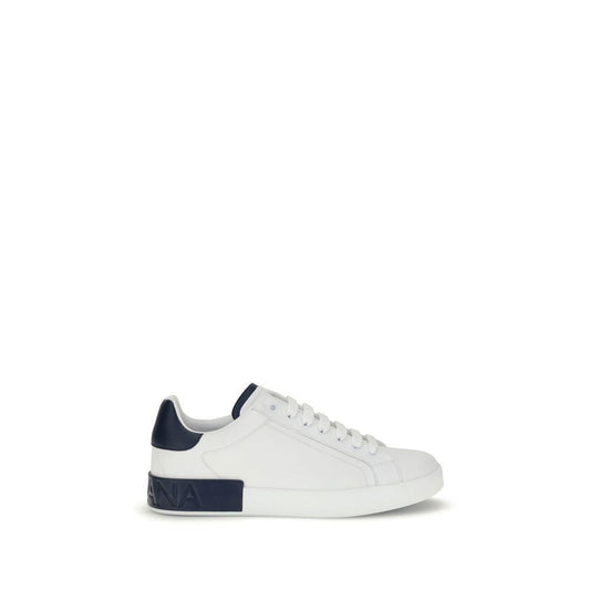 Dolce & Gabbana Portofino Sneakers DO-CS2278A9U7389951-EU39/US6