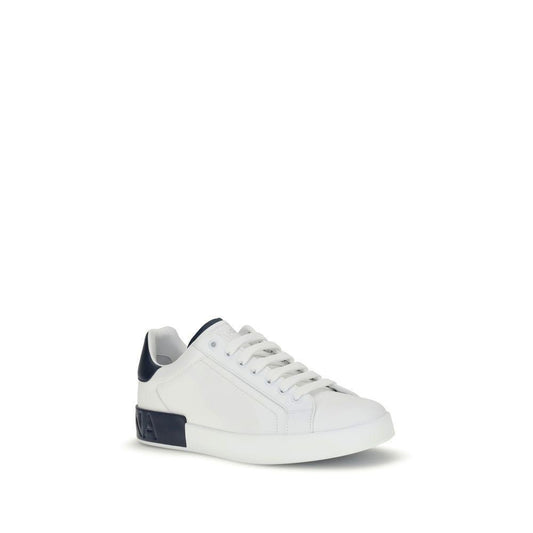 Dolce & Gabbana Portofino Sneakers DO-CS2278A9U7389951-EU39/US6