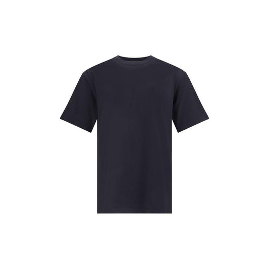 Y-3 T-Shirt with maxi print Y-JX4745BLACK-L