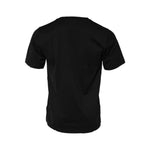 Dolce & Gabbana Black DG Royals Cotton Crew Neck T-shirt TSH91020-46