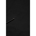Dolce & Gabbana Black Logo Plaque Cotton Crew Neck T-shirt TSH91043-50