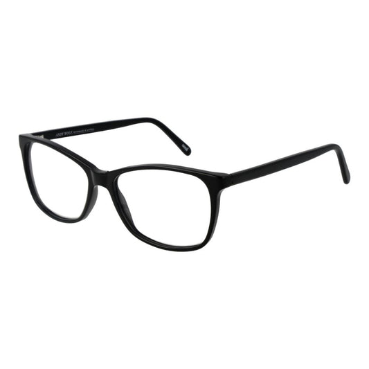 Andy Wolf Black Acetate Glasses (Frames)